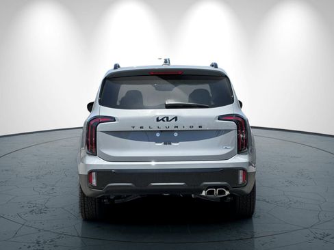 New 2025 Kia Telluride AWD image 5