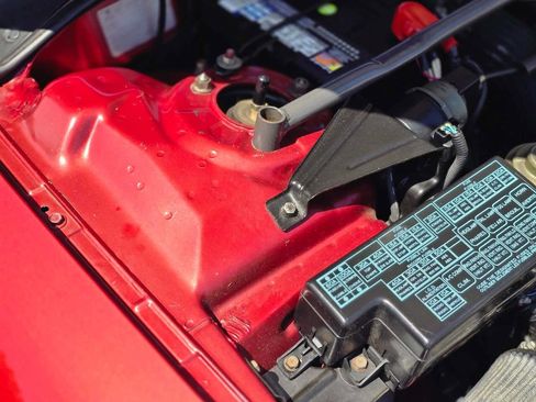 Used 1997 Mitsubishi Eclipse GS-T FWD image 36