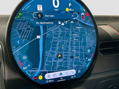 New 2026 MINI Cooper S image 15