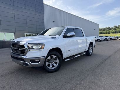 Used 2023 RAM 1500 Laramie