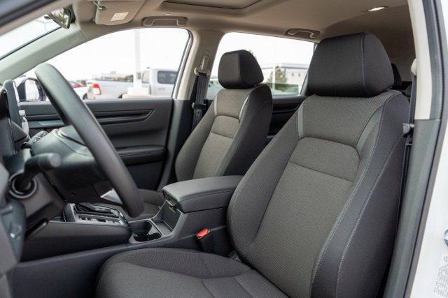 Used 2024 Honda CR-V EX image 12