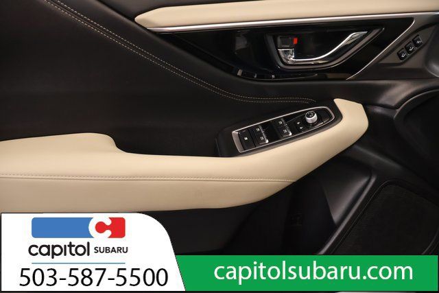 Used 2024 Subaru Outback Limited AWD/4WD image 9