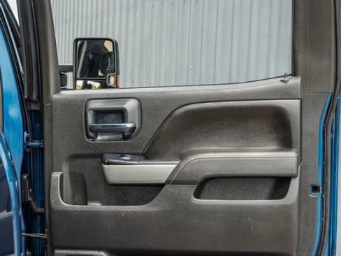Used 2015 Chevrolet Silverado 3500 LT w/ LT Fleet Convenience Package AWD/4WD image 38