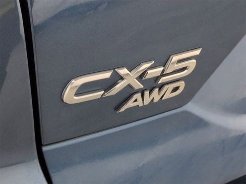 Used 2019 MAZDA CX-5 Grand Touring Reserve image 13