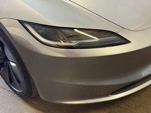 Used 2024 Tesla Model 3 Long Range AWD/4WD image 14