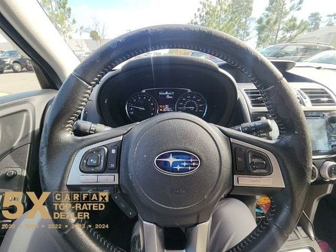 Used 2017 Subaru Forester 2.5i Limited image 29