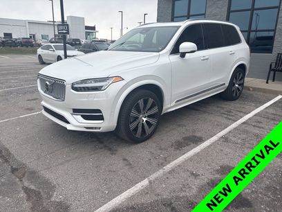 Used 2024 Volvo XC90 B6 Plus w/ Protection Package Premier