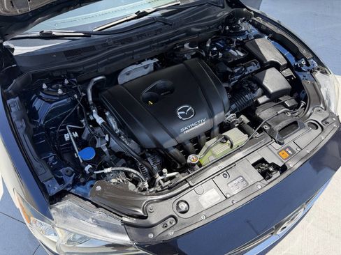 Used 2016 MAZDA MAZDA6 Grand Touring FWD image 21
