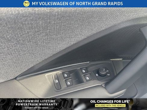 New 2026 Volkswagen Tiguan S AWD/4WD image 22