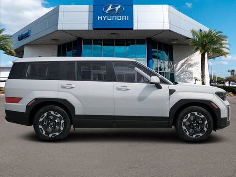 New 2026 Hyundai Santa Fe SE image 6