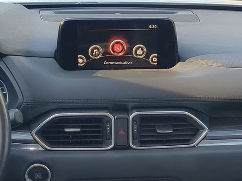 Used 2020 MAZDA CX-5 Grand Touring w/ GT Premium Package image 15