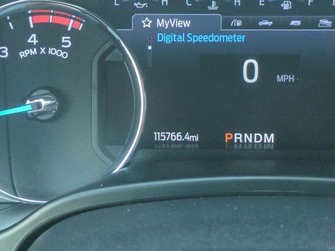 Used 2020 Ford F250 Platinum AWD/4WD image 21
