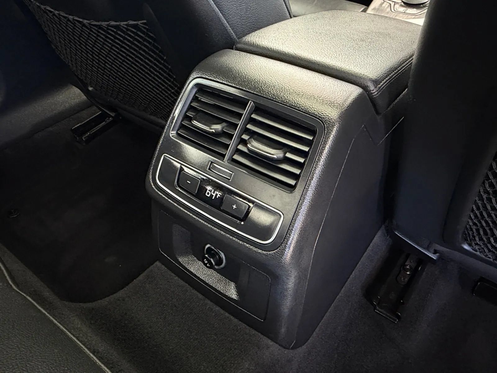 Used 2017 Audi A4 2.0T Premium AWD/4WD image 22