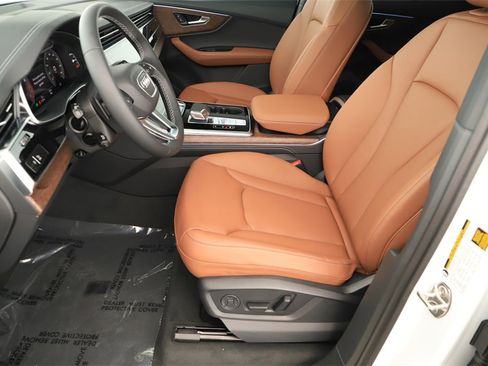 New 2026 Audi Q7 3.0T Premium Plus image 24