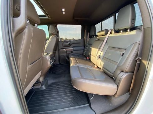 Used 2021 GMC Sierra 1500 Denali w/ Denali Premium Package AWD/4WD image 21