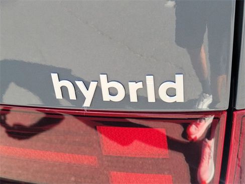 New 2026 Hyundai Santa Fe SE image 23