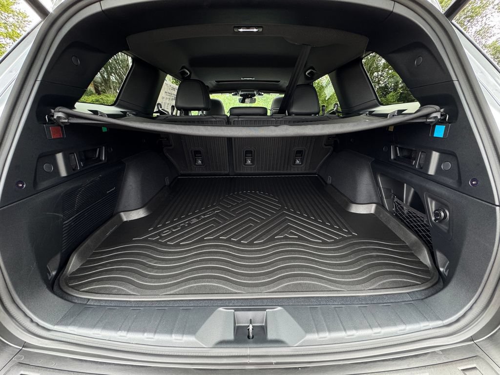 New 2026 Subaru Outback Limited AWD/4WD image 10