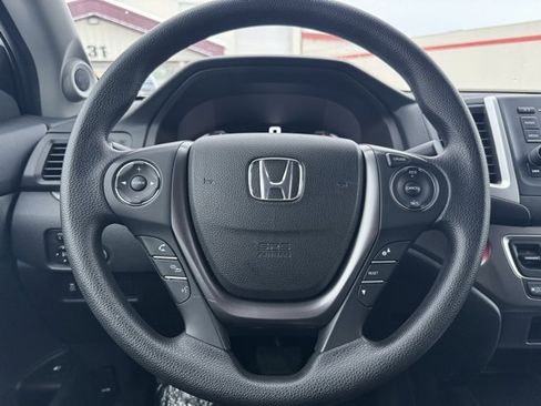 Used 2019 Honda Ridgeline Sport image 20