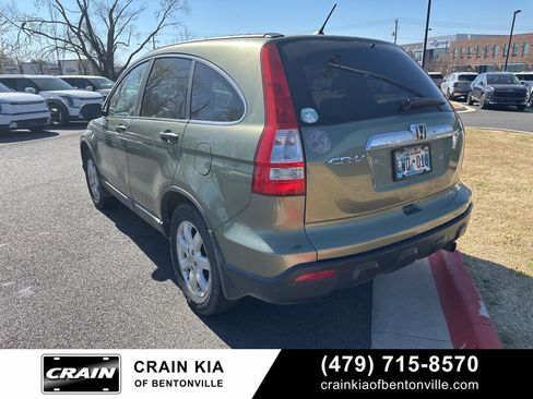 Used 2009 Honda CR-V EX image 7