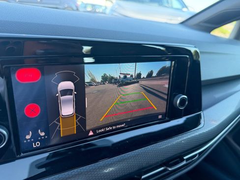 Used 2024 Volkswagen GTI S image 23