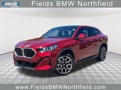 Used 2026 BMW X2 xDrive28i