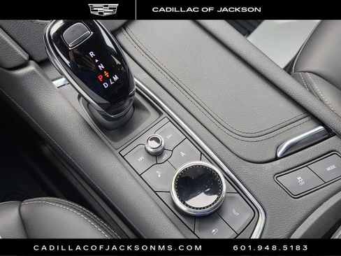 New 2026 Cadillac XT5 Premium Luxury w/ Driver Assist Package image 14