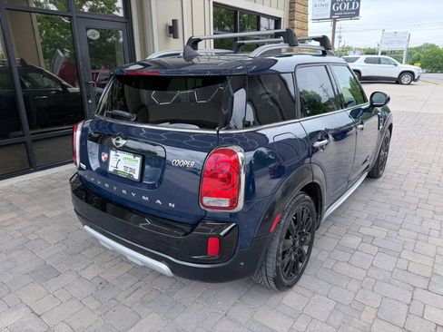 Used 2018 MINI Cooper Countryman ALL4 AWD/4WD image 50
