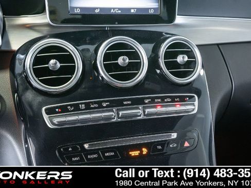 Used 2017 Mercedes-Benz C 63 AMG S image 58
