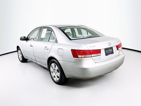 Used 2007 Hyundai Sonata GLS FWD image 5
