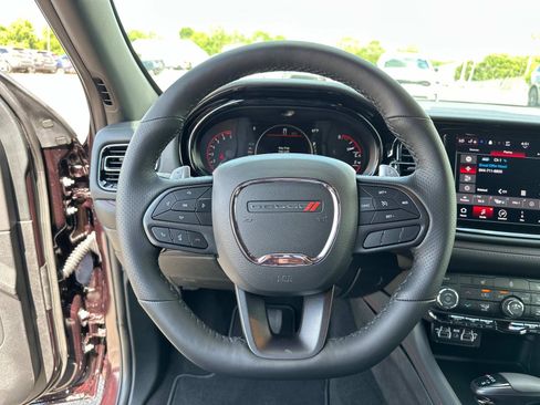 New 2025 Dodge Durango GT w/ Blacktop Package image 27