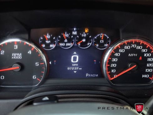 Used 2016 GMC Yukon XL Denali w/ Open Road Package AWD/4WD image 35