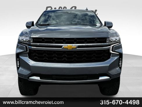 Used 2022 Chevrolet Tahoe LS AWD/4WD image 10