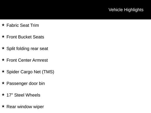 Used 2023 Toyota RAV4 LE image 20