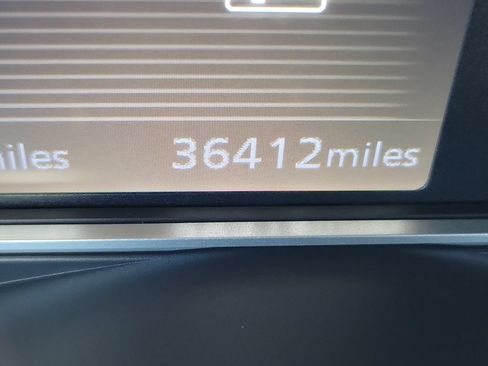 Used 2019 Nissan Kicks SR w/ SR Premium Package FWD image 24