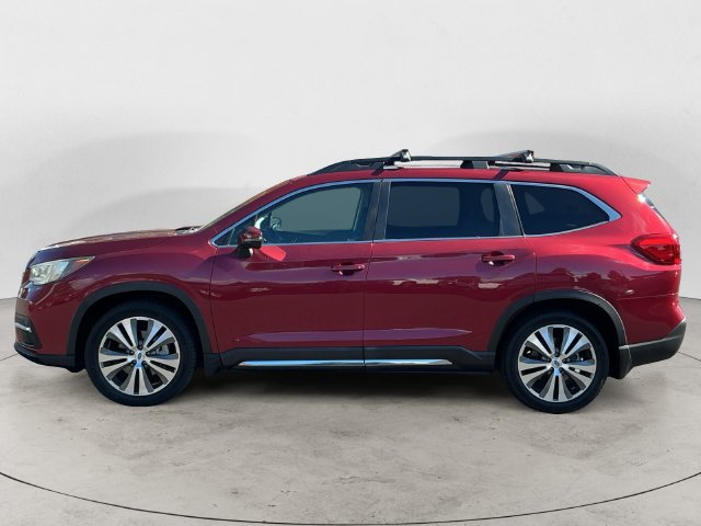 Used 2019 Subaru Ascent Limited w/ Popular Package #2 AWD/4WD image 8