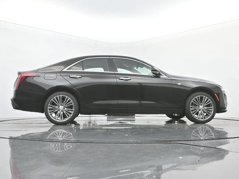 New 2026 Cadillac CT4 Premium Luxury image 20