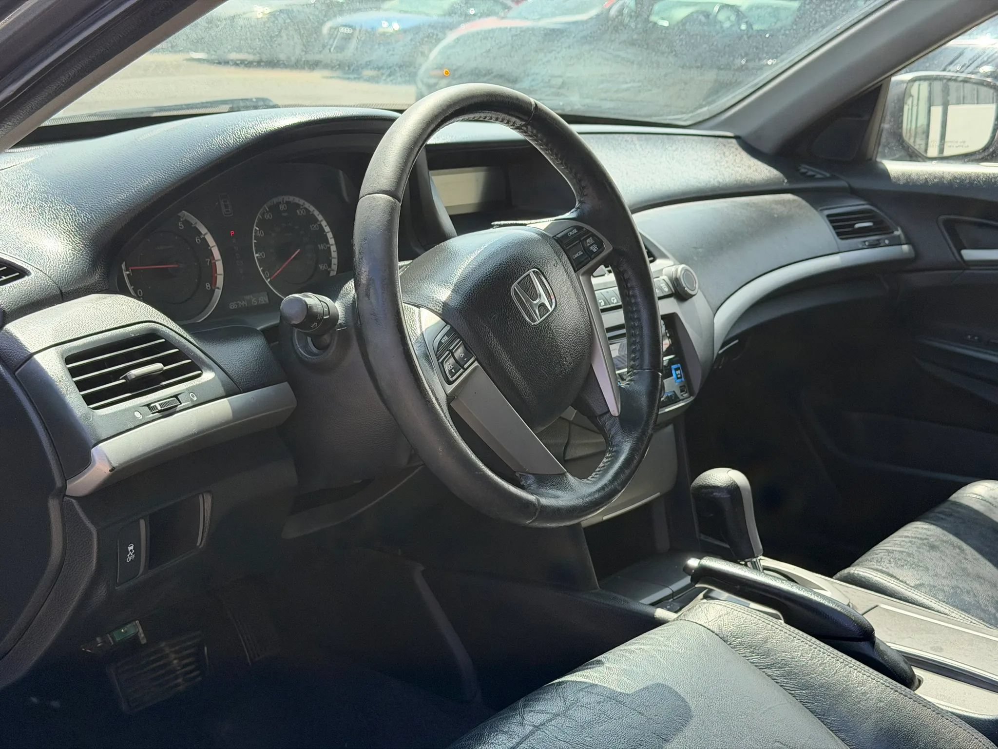 Used 2011 Honda Accord SE image 18