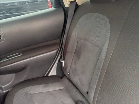 Used 2013 Nissan Rogue S w/ Special Edition Pkg AWD/4WD image 18