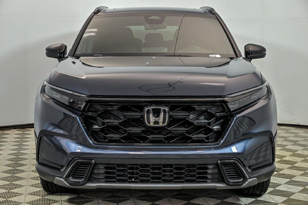 Used 2023 Honda CR-V Sport image 4