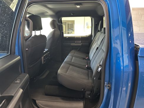 Used 2020 Ford F150 XLT w/ Equipment Group 302A Luxury image 7