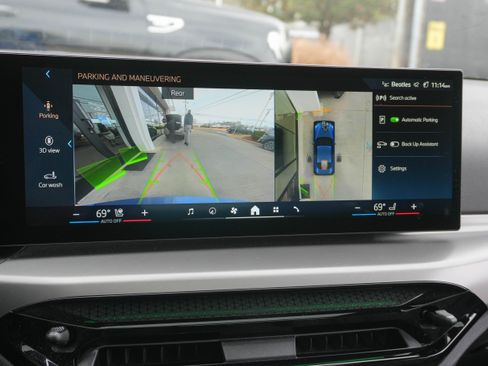 Certified 2025 BMW 230i 230i w/ M Sport Package image 24