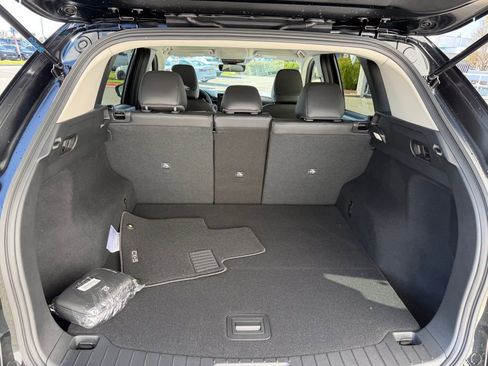 New 2026 MAZDA CX-5 Select AWD/4WD image 29