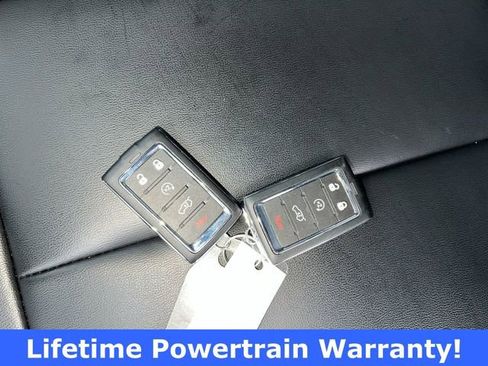 New 2026 Jeep Grand Cherokee Limited image 25