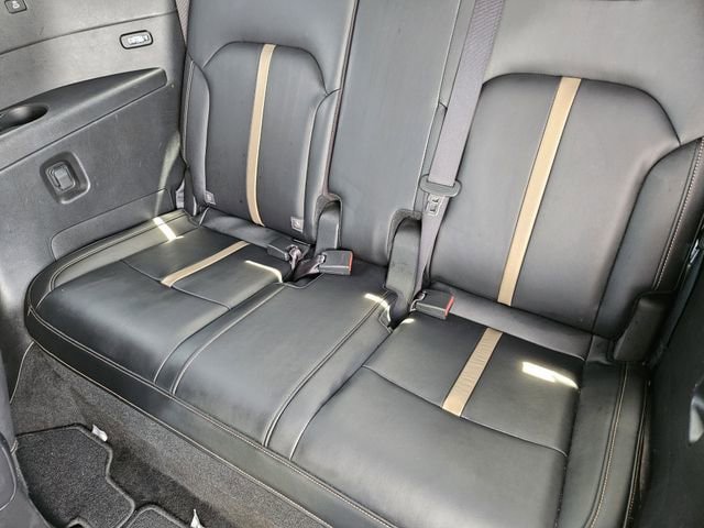 Used 2025 MAZDA CX-90 3.3 Turbo w/ Premium Plus Pkg AWD/4WD image 32