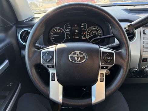 Used 2020 Toyota Tundra SR5 image 11