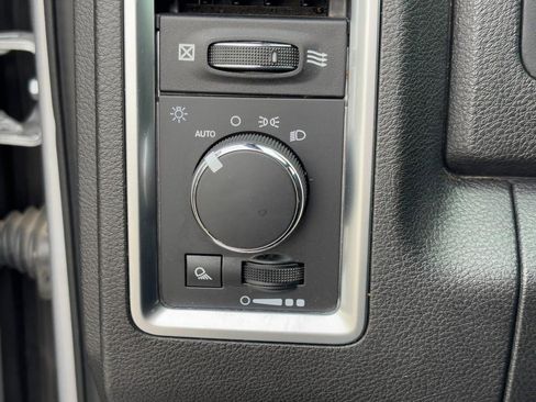 Used 2022 RAM 1500 Classic Warlock image 19