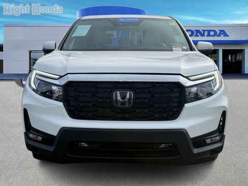 Certified 2024 Honda Passport EX-L image 6