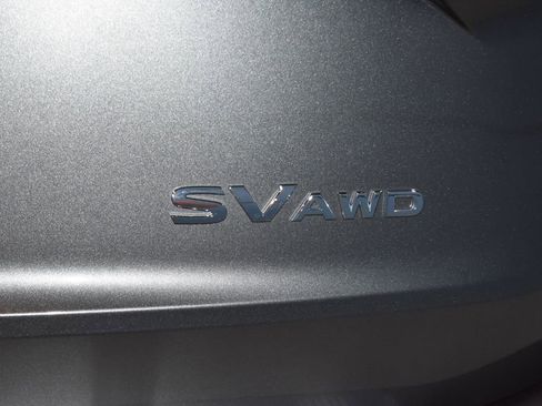 Used 2023 Nissan Rogue SV w/ SV Premium B Package image 30