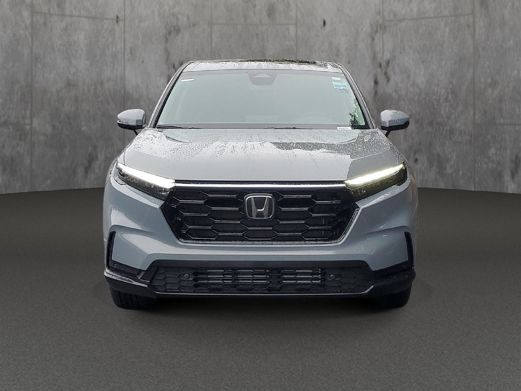 New 2027 Honda CR-V EX-L image 2