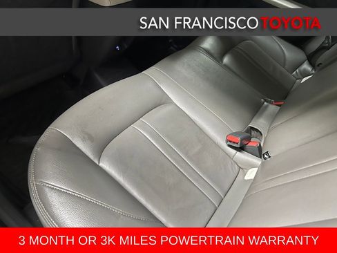 Used 2022 Hyundai Sonata SEL image 16